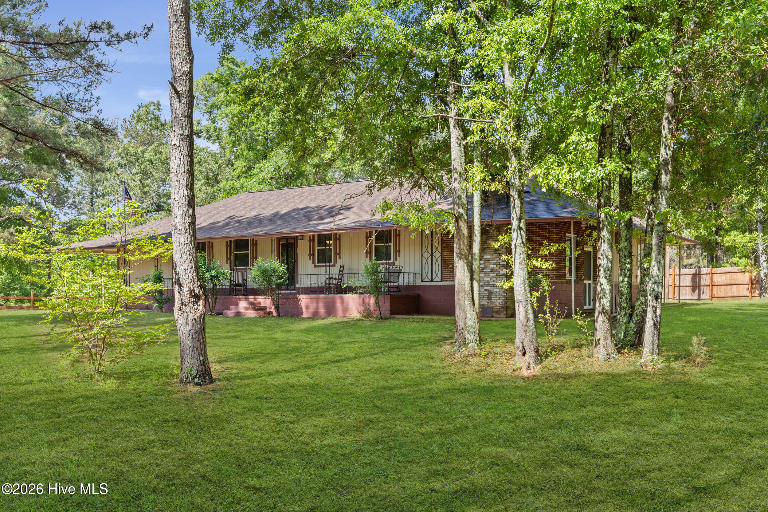 Homes for sale in Blythe, GA | 2035 County Line Rd, Blythe, GA 30805 | MLS# 100574659
