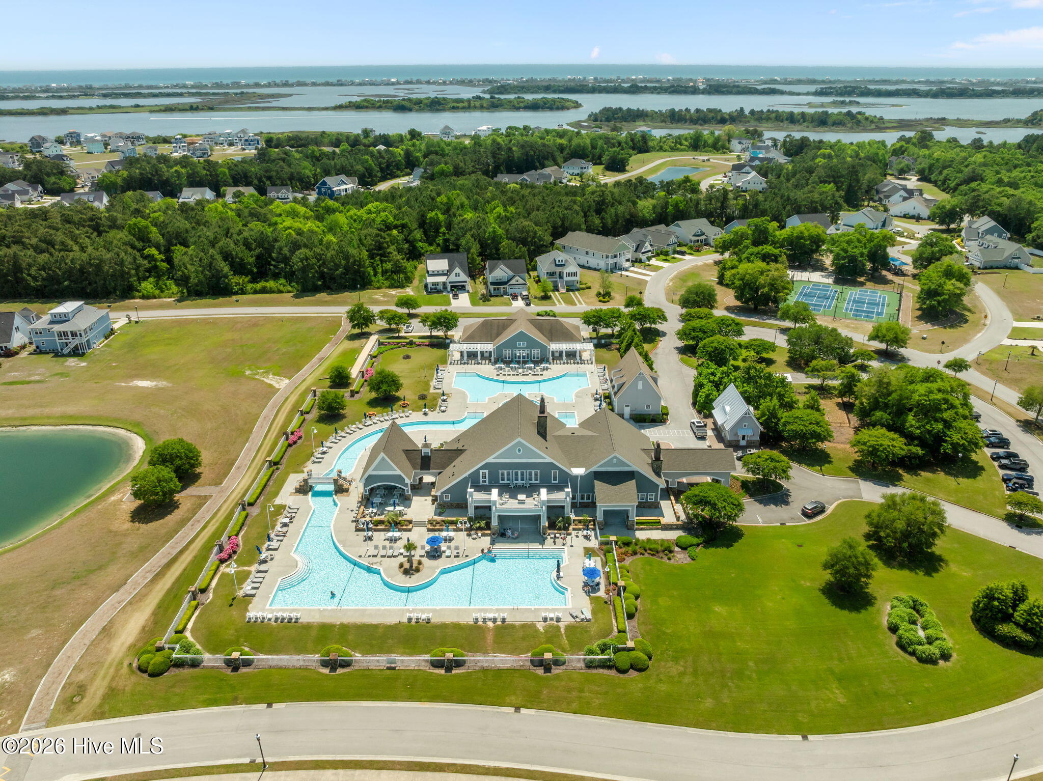 559 Moss Lake Lane, Holly Ridge, NC, 28445