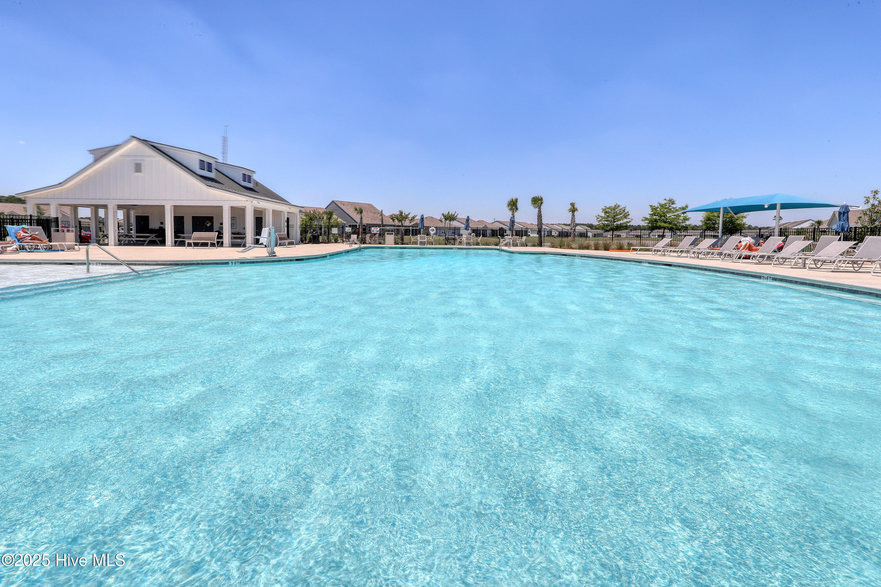 9406 Barnstormer Drive 1111, Carolina Shores, NC 28467 – photo 14: Huge Pool