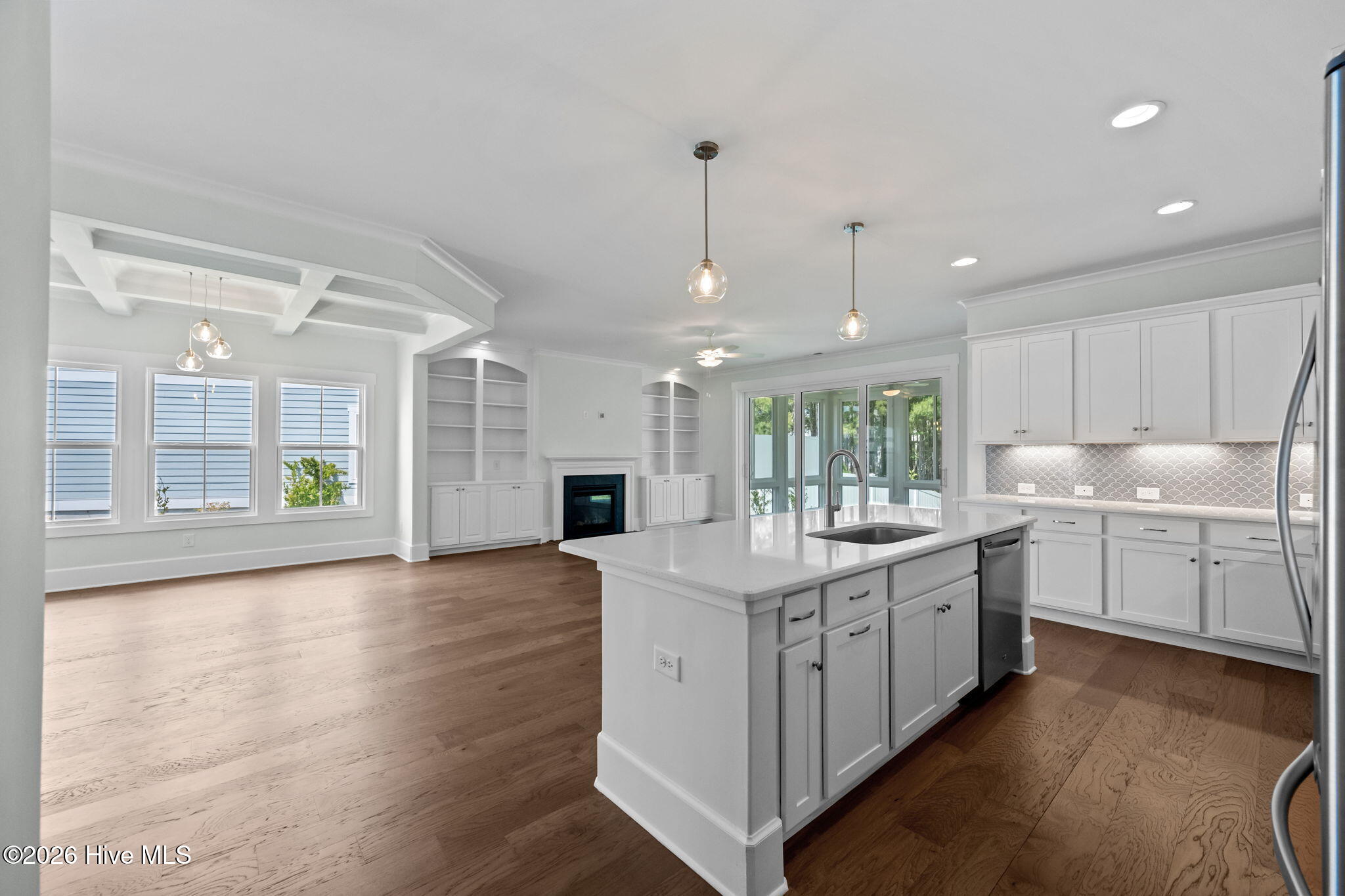 559 Moss Lake Lane, Holly Ridge, NC, 28445