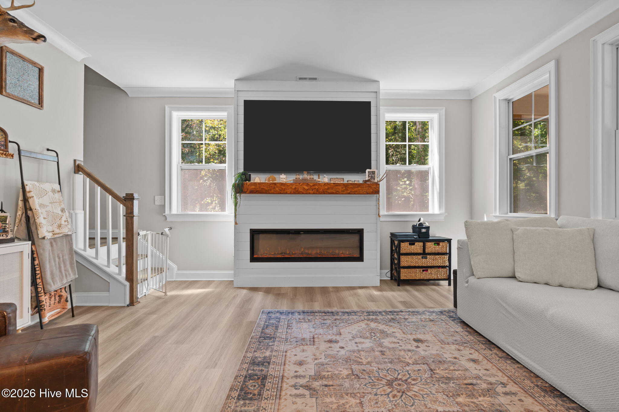 912 Sunset Drive, Carthage, NC, 28327