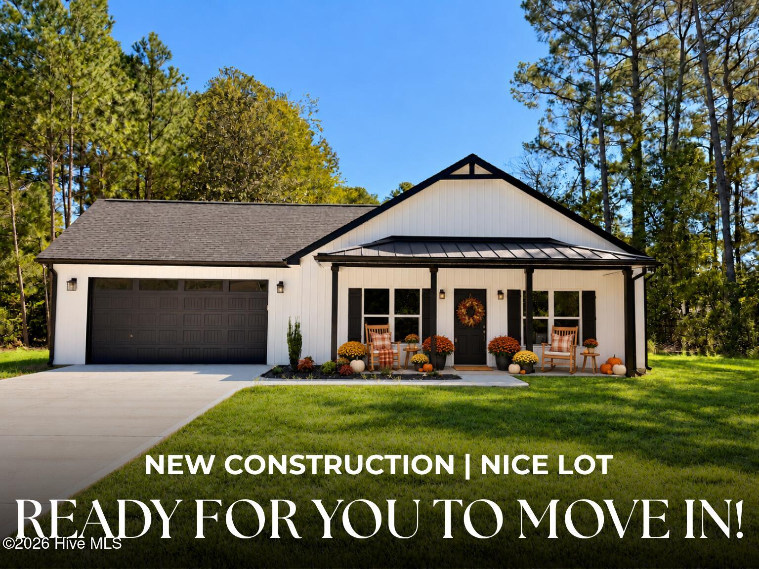 Photo 1 of Single family home for sale at 105 Franklin St, La Grange, NC 28551 | MLS# 100607293 | Listing updated on 2026-10-07