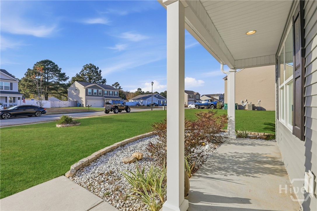 Homes for sale in Guyton, GA | 17 Summer Pl Dr, Guyton, GA 31312 | MLS# SA343338