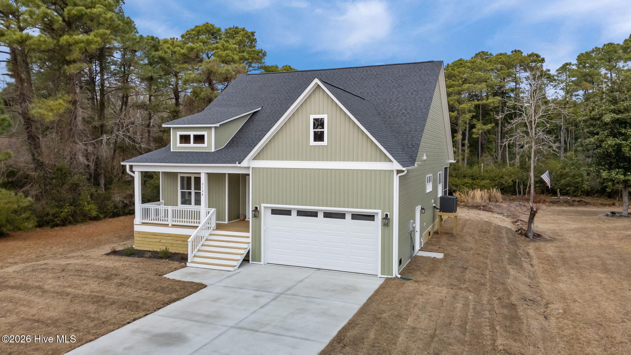 2124 Caracara Drive,New Bern