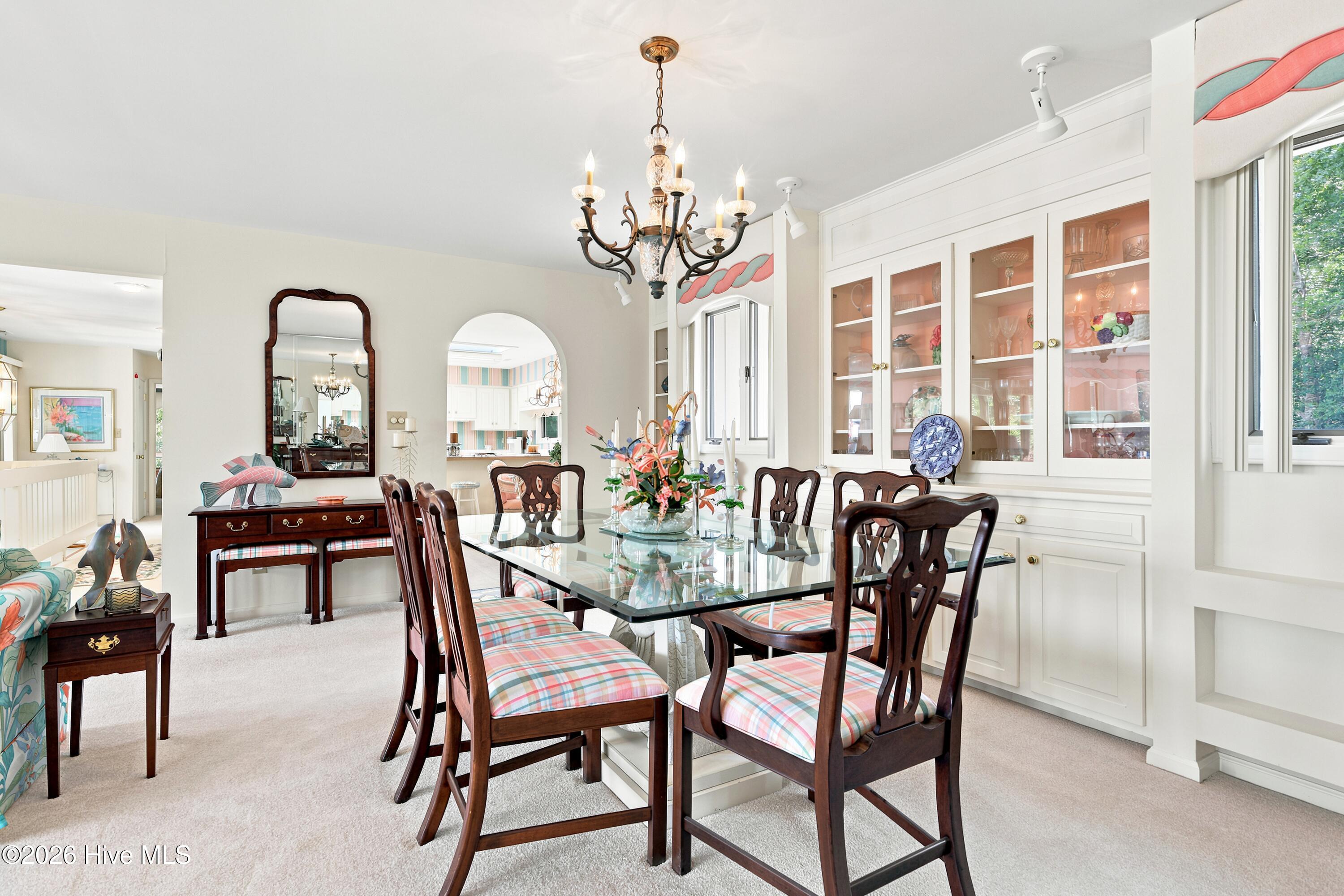 286 Oakleaf Drive,Pine Knoll Shores