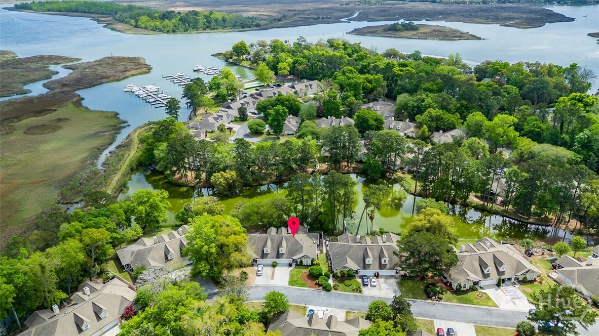 9 Pipers Pond Lane, Savannah, GA, 31404