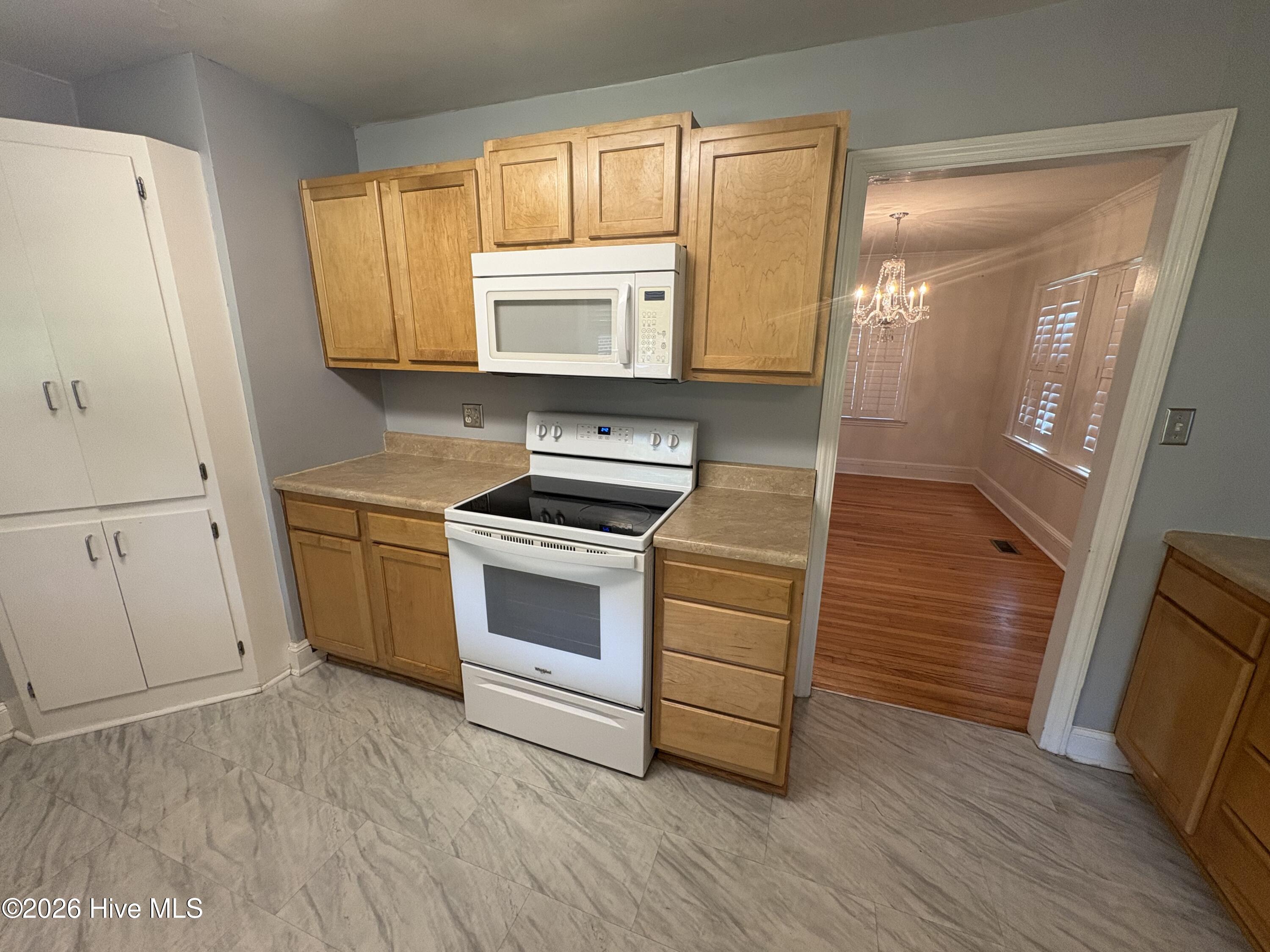 Shirley Johnson - MLS Number: 100580216