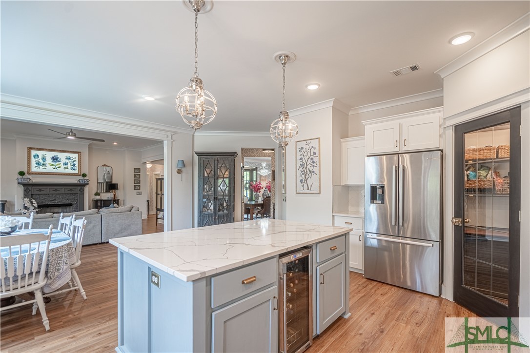 110 Timber Creek Drive, Rincon, GA 31326 Listing Photo  48