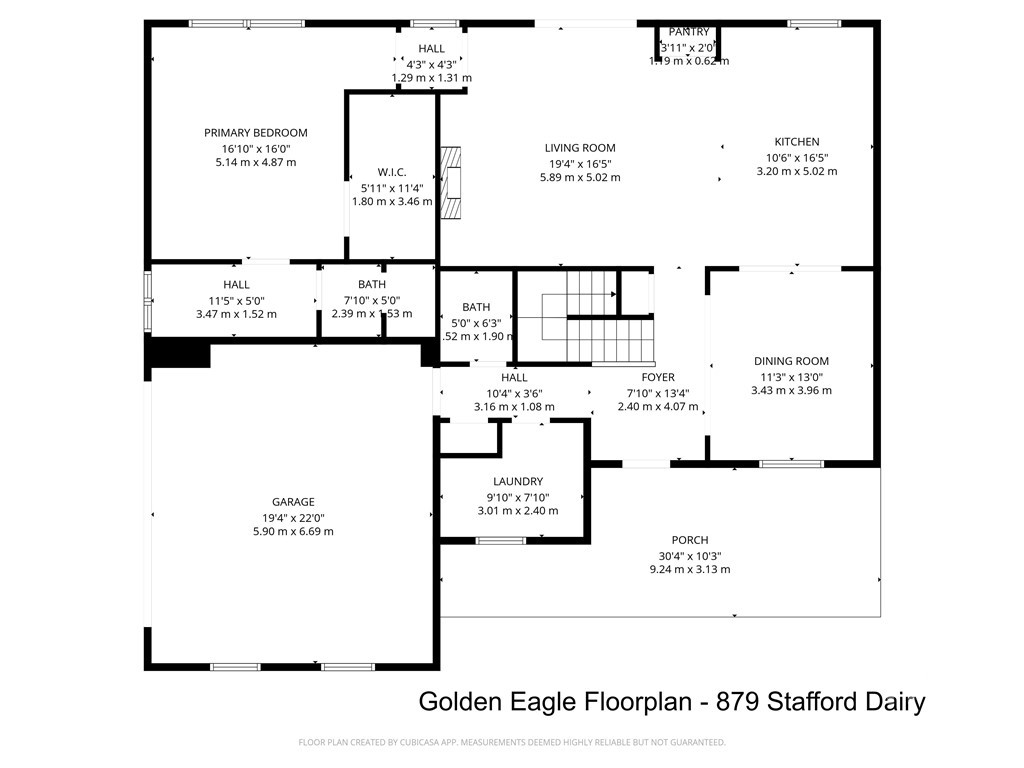 879 SE Stafford Dairy Road, Ludowici, GA 31316 Listing Photo  17