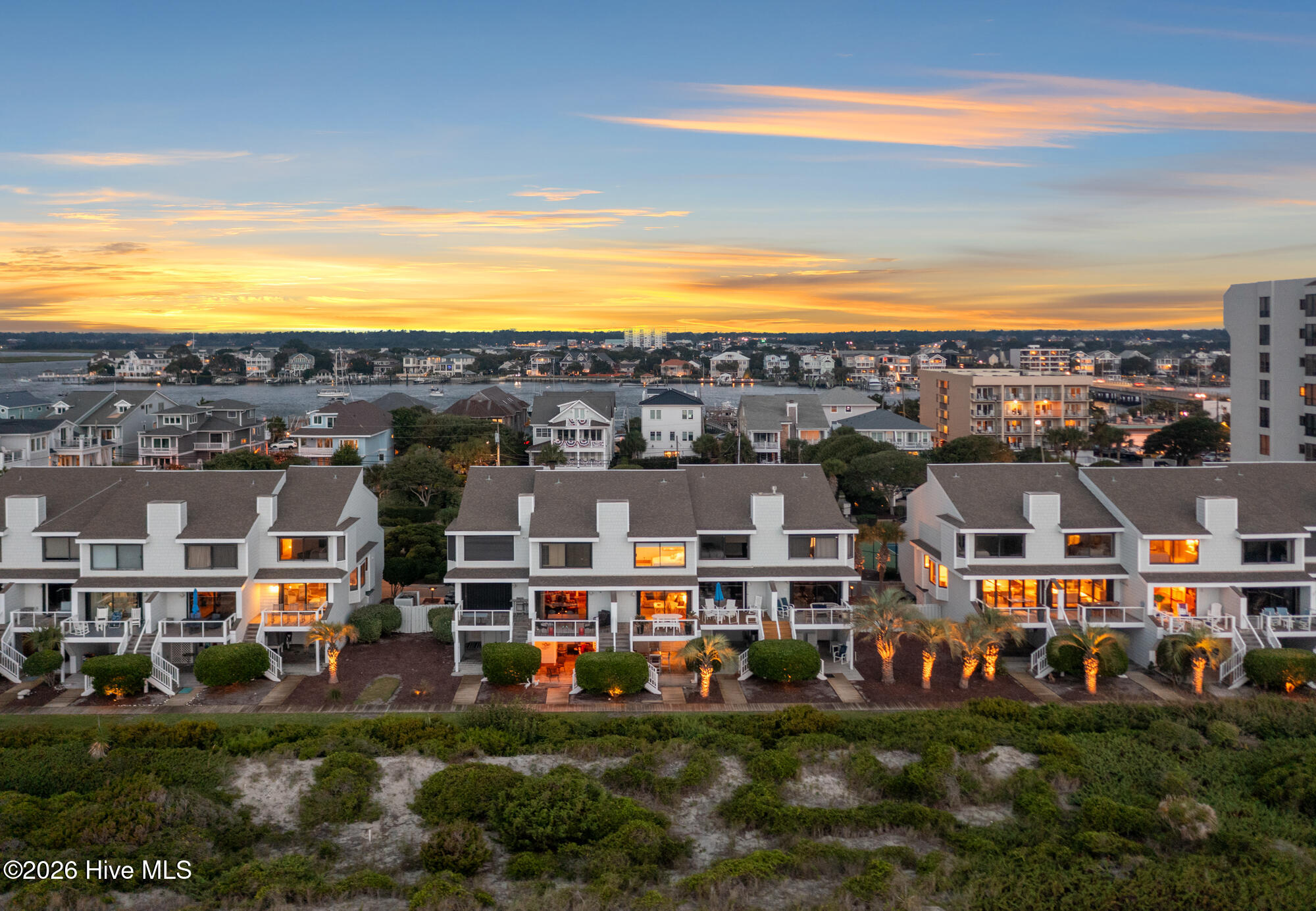 Carolina Barrier Islands Carolina Barrier Islands