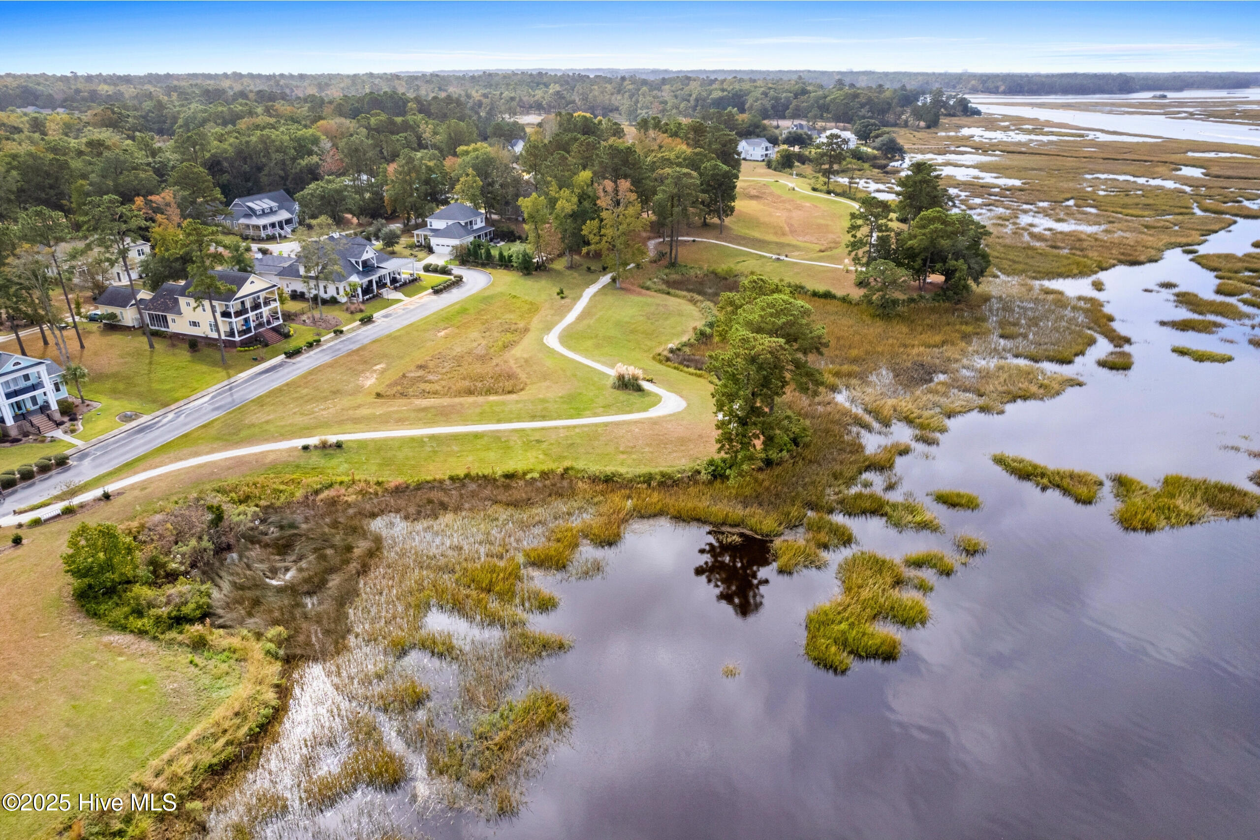 9100 Fountain Street SW, Calabash, NC, 28467