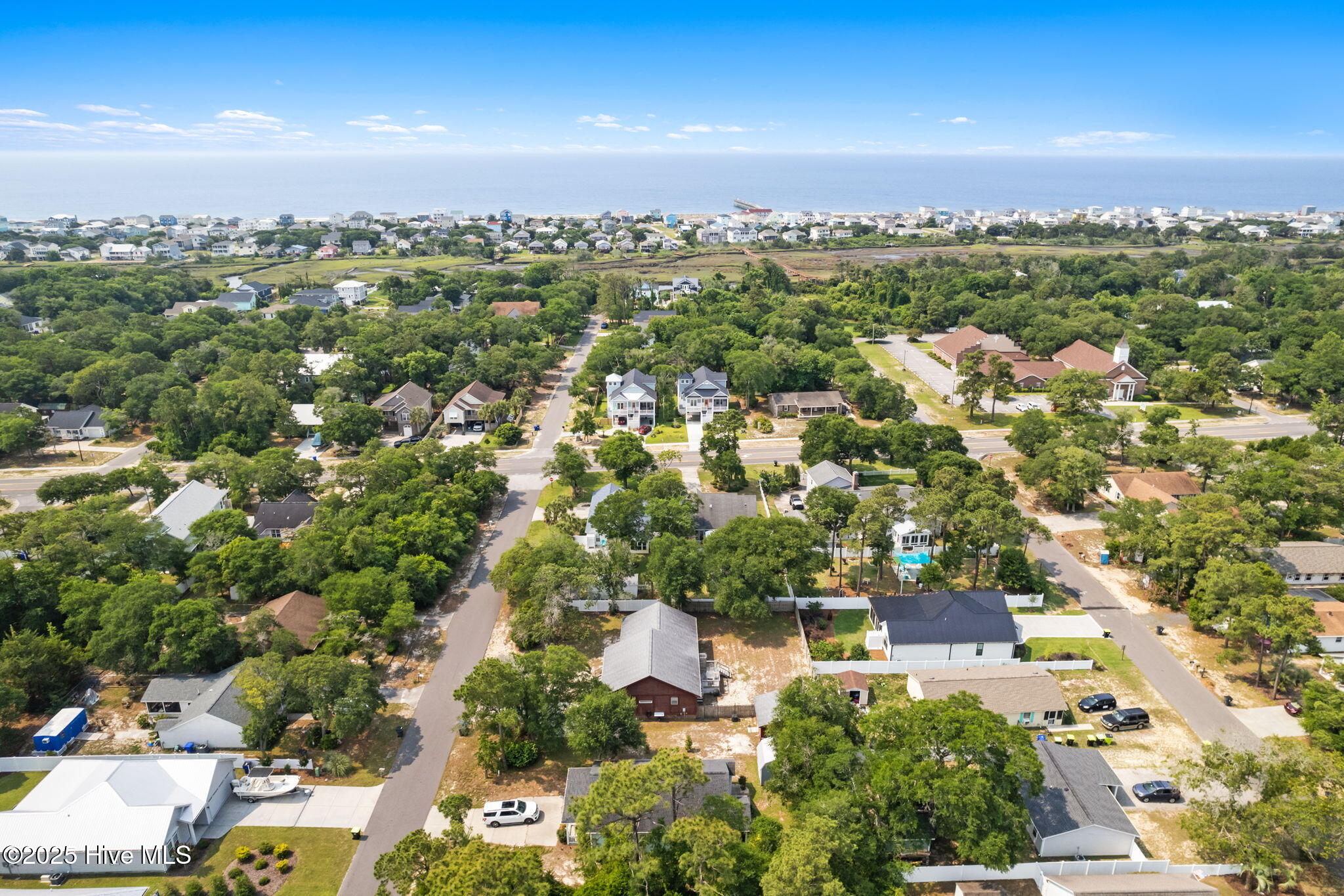 Homes for sale in Oak Island, NC | 103 Ne 17th St, Oak Island, NC 28465 | MLS# 100511557