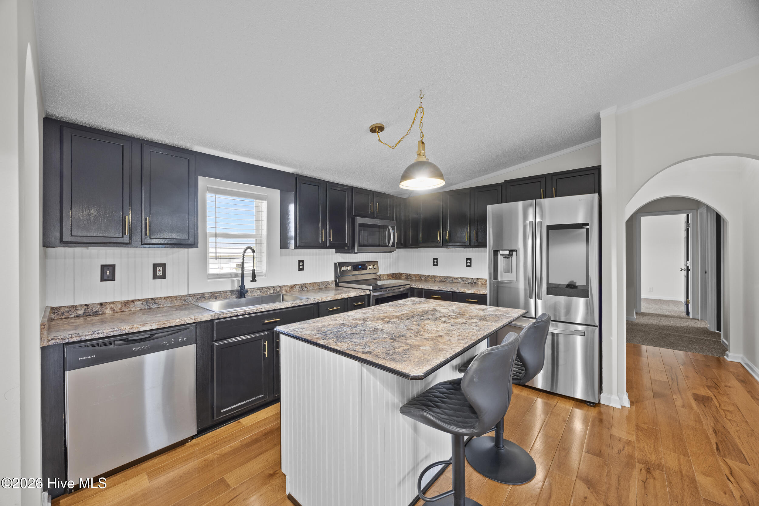2485 Nc-111, Pink Hill, NC 28572 – photo 18: 18_kitchen