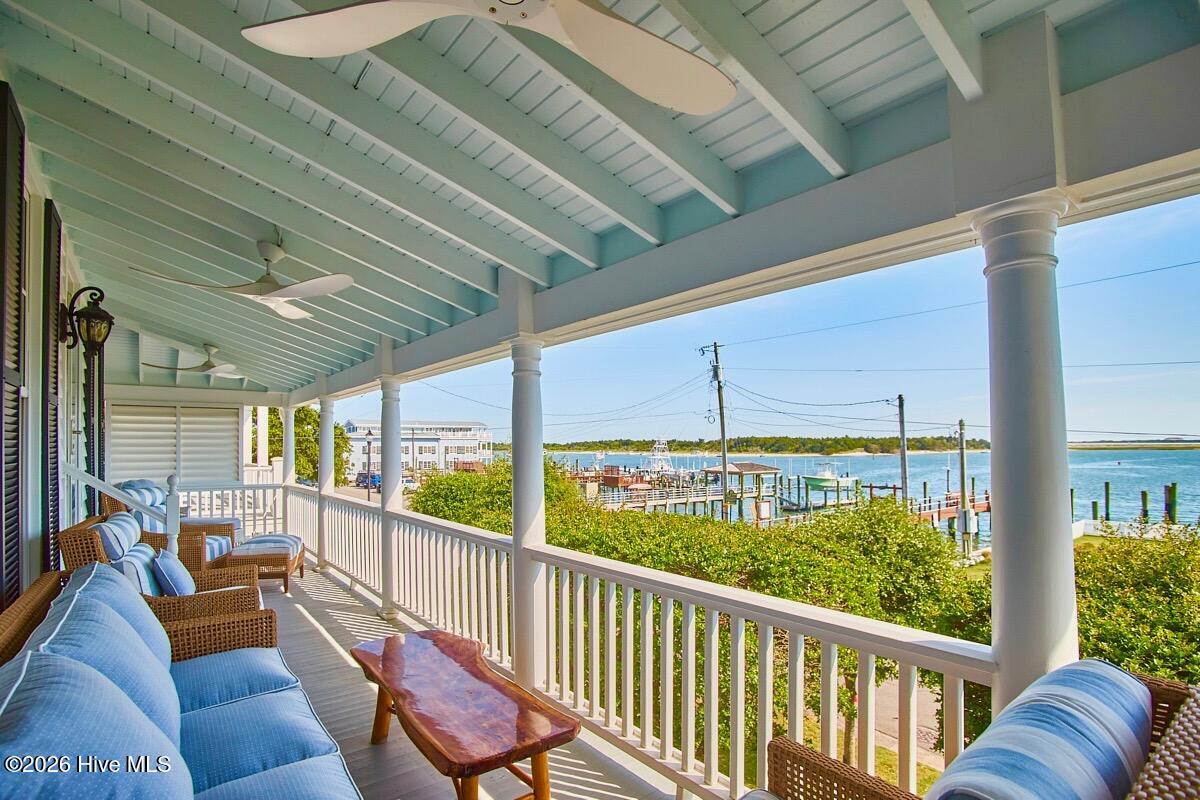 125 Front Street,Beaufort