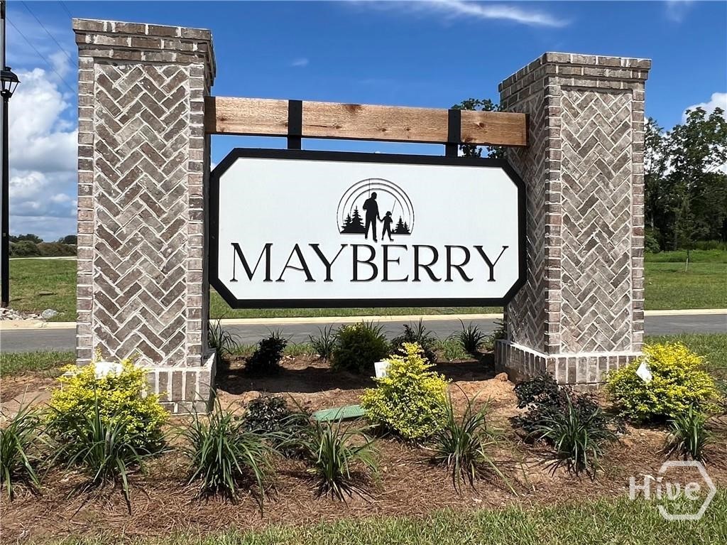 3rd image of 215 Aunt Bee Blvd #Lot 184, Statesboro, GA 30458 | MLS# SA361798