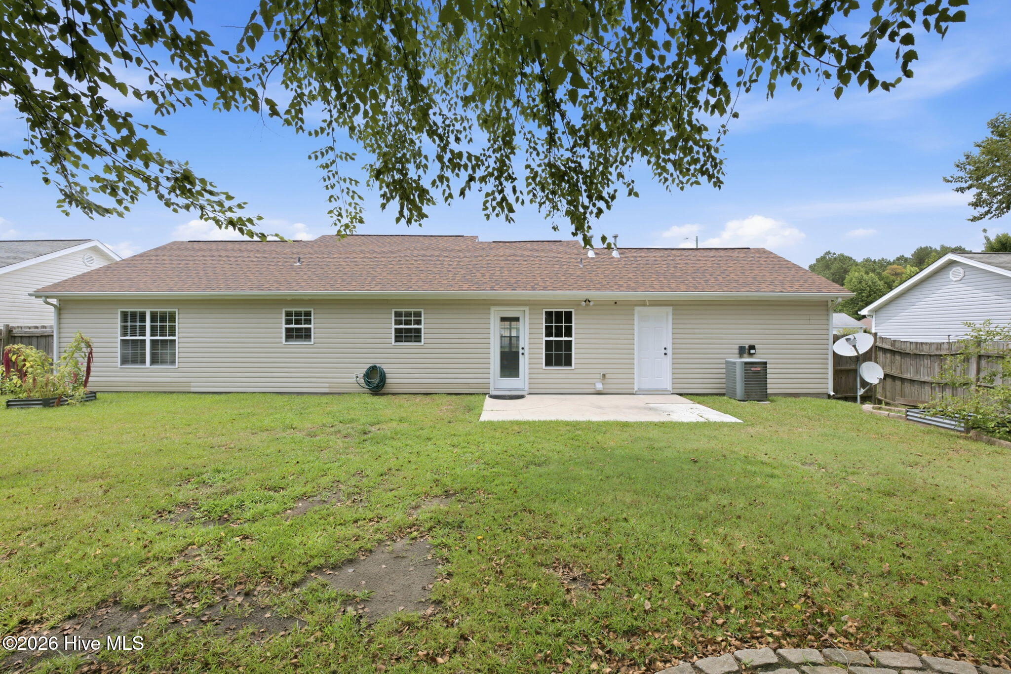 114 Sparta Way,New Bern
