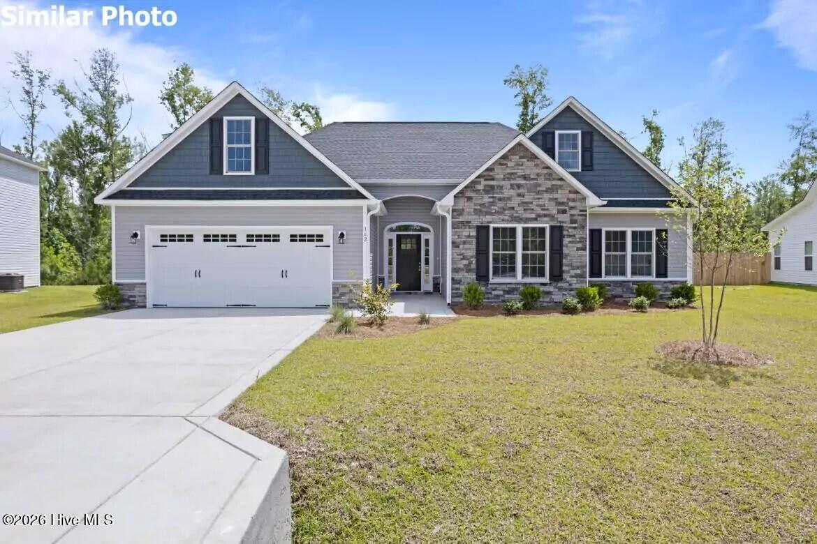 508 E Black Water Lane,Maysville