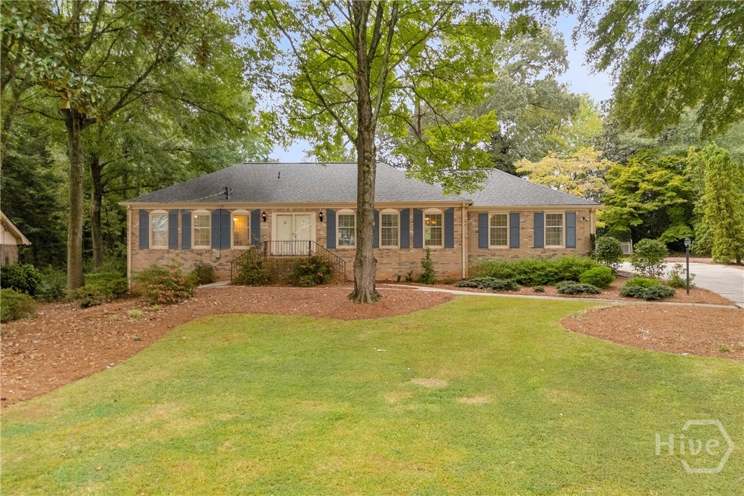 Single family home for sale at 400 Pine Forest, Lawrenceville, GA 30046 | MLS# CL365890