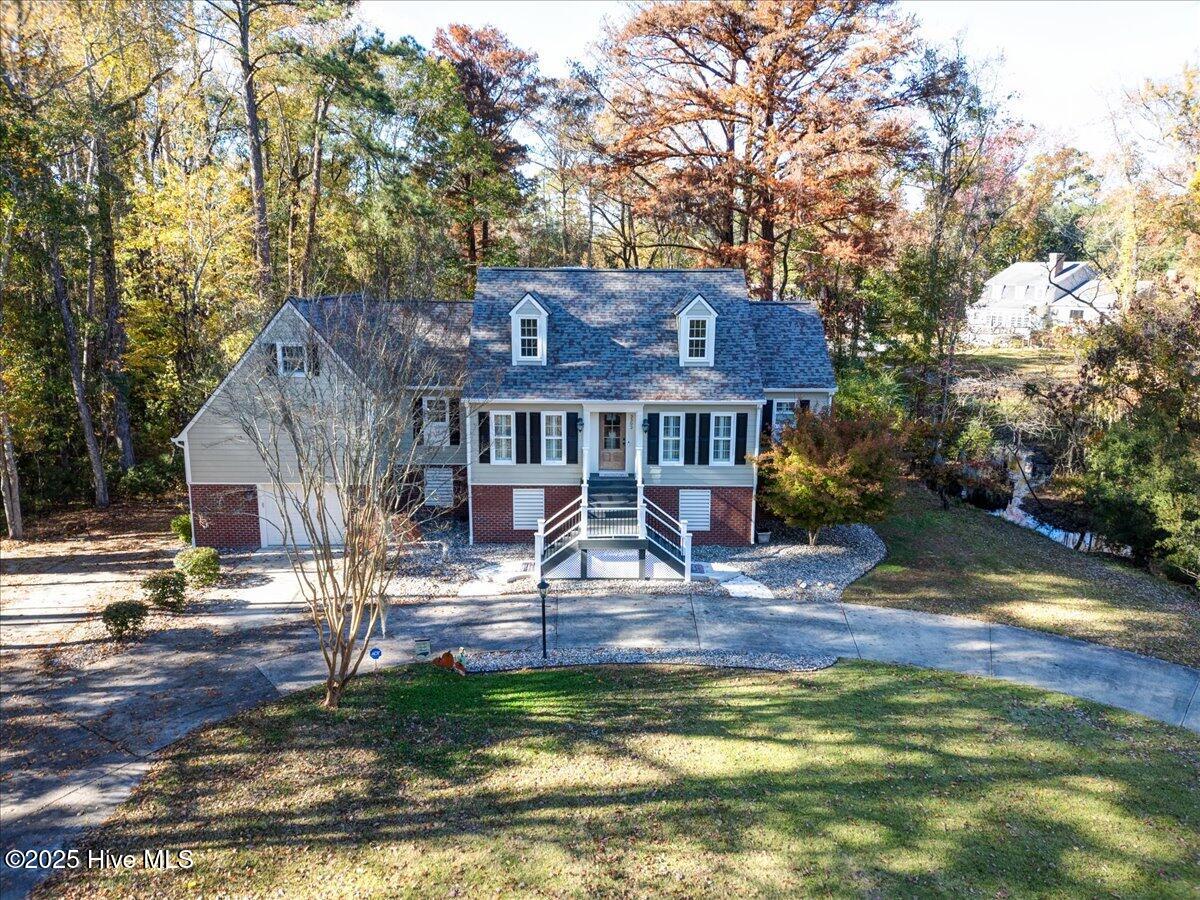 3302 Country Club Road,Trent Woods