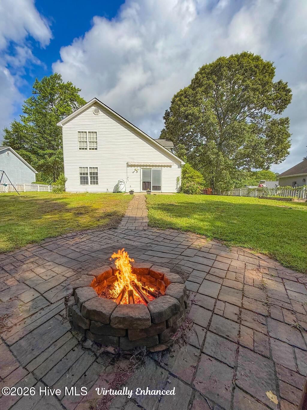 128 Lee K Allen Drive,Havelock