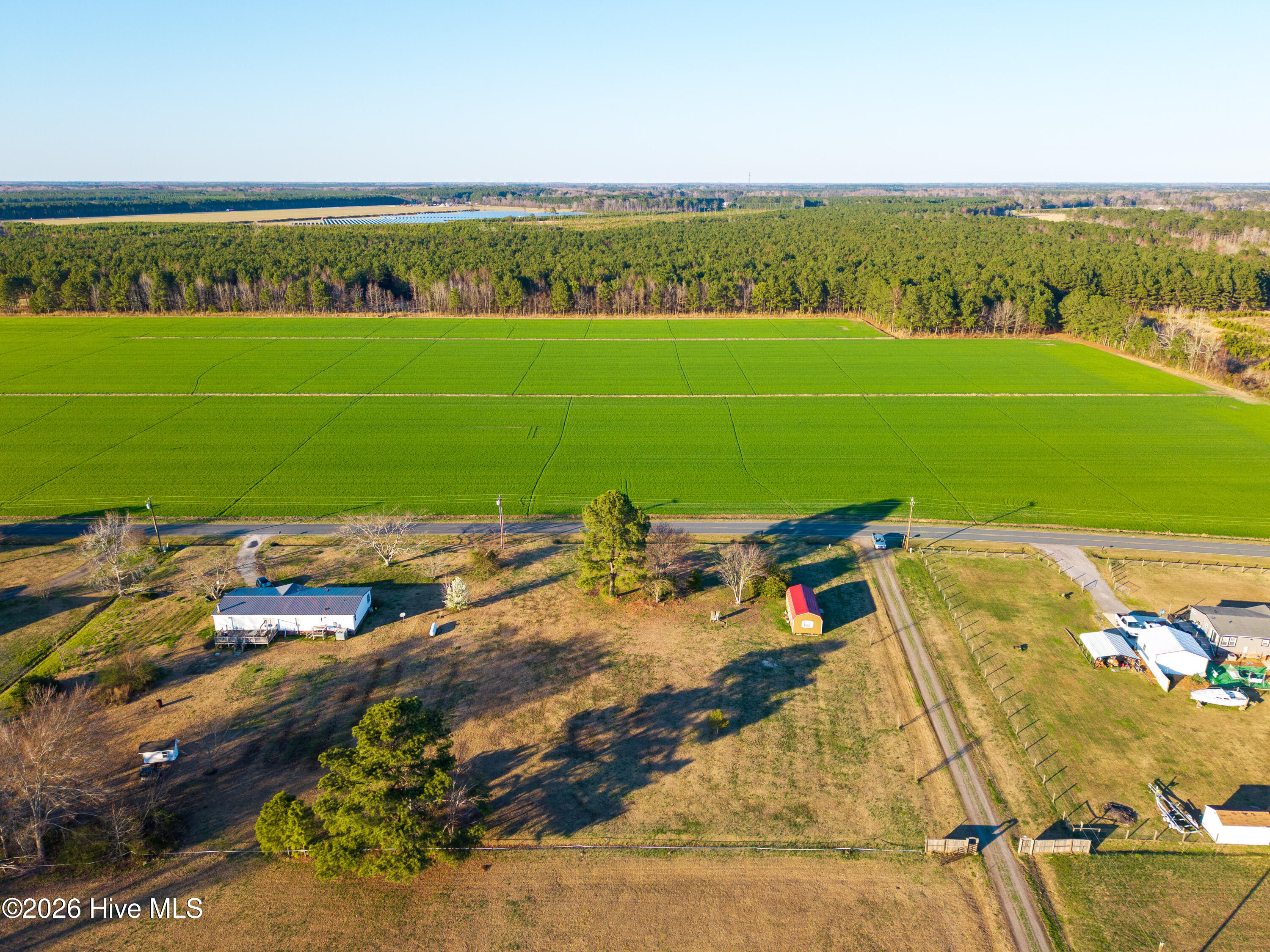 316 Hopewell Road, Edenton, NC, 27932