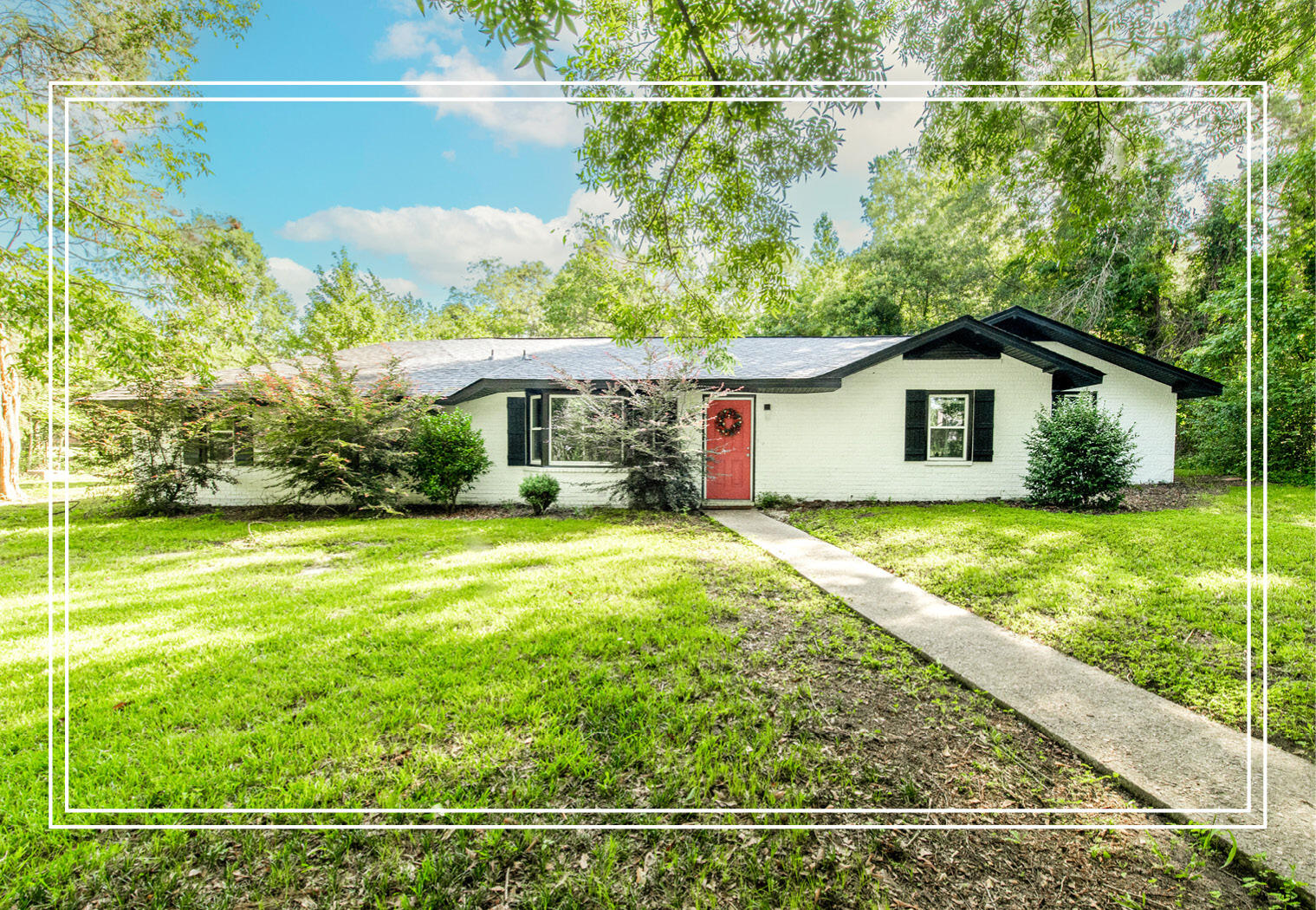 1039 Old Jackson Highway, Jackson, SC 29831 Listing Photo  1