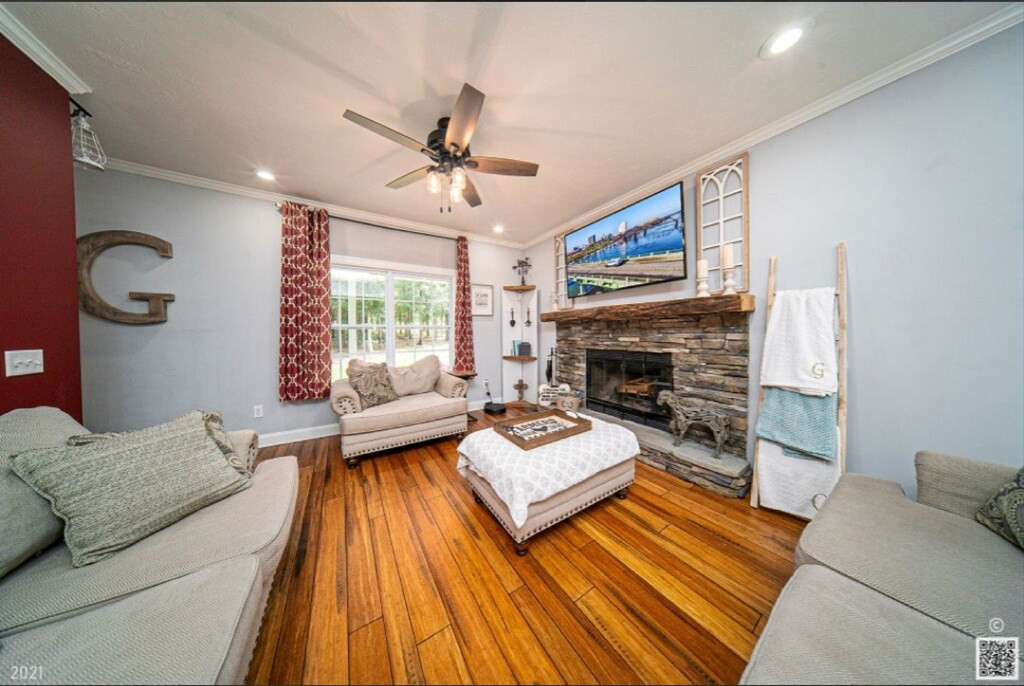 1074 Bennock Mill Road, Augusta, GA 30906 Listing Photo  6