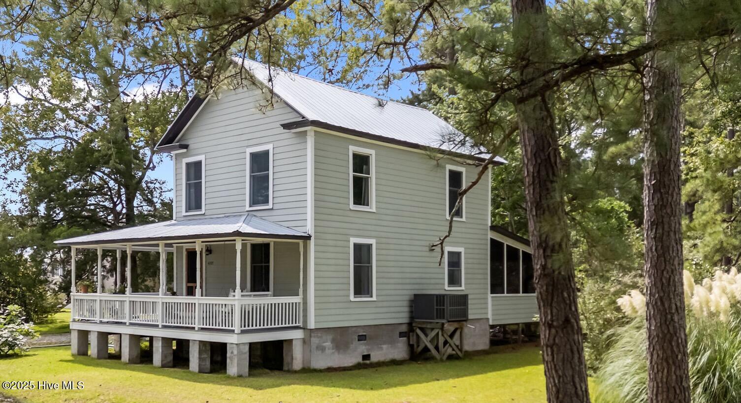 4227 Orchard Creek Road,Oriental