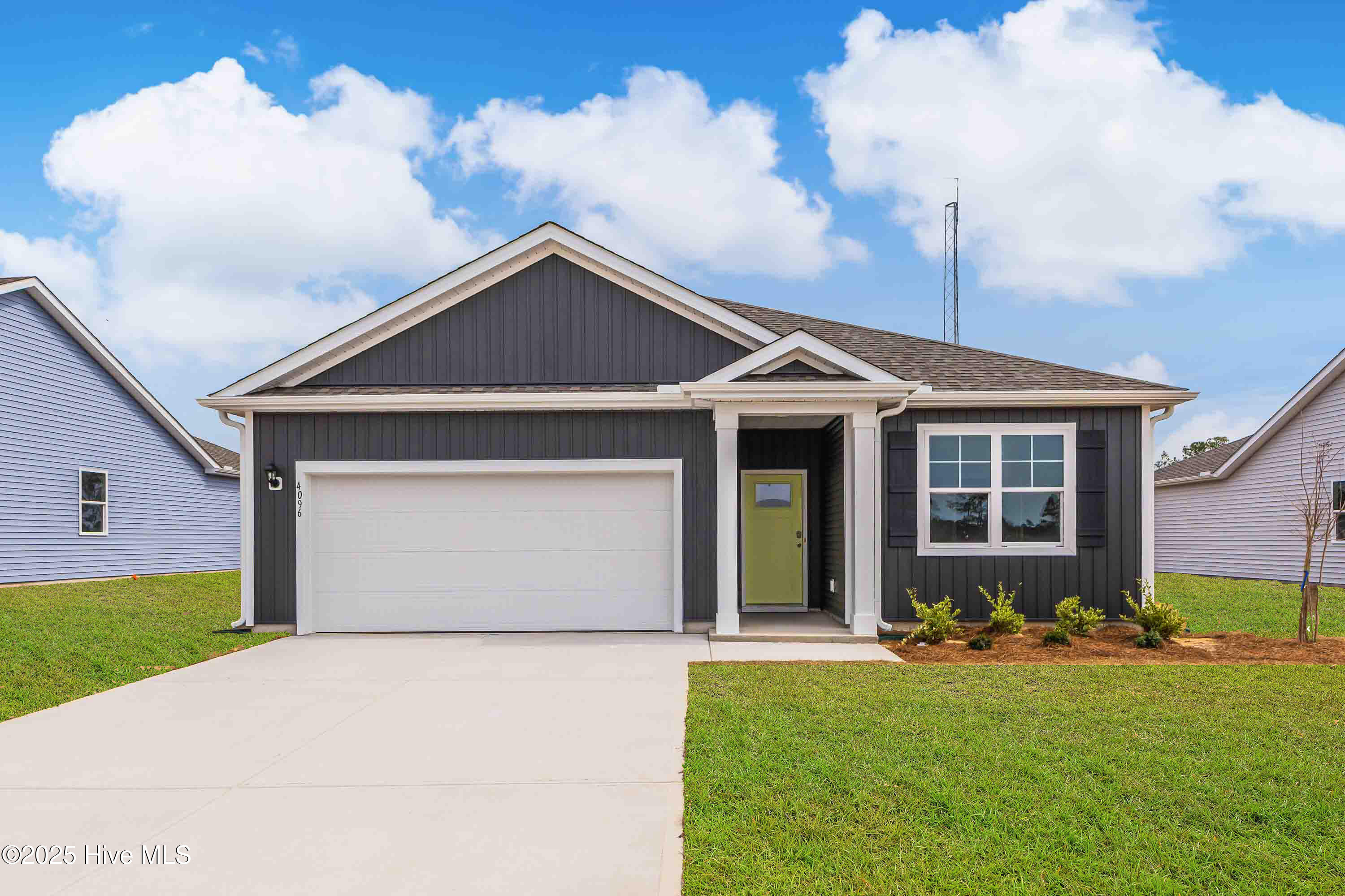 Upcoming Open Houses