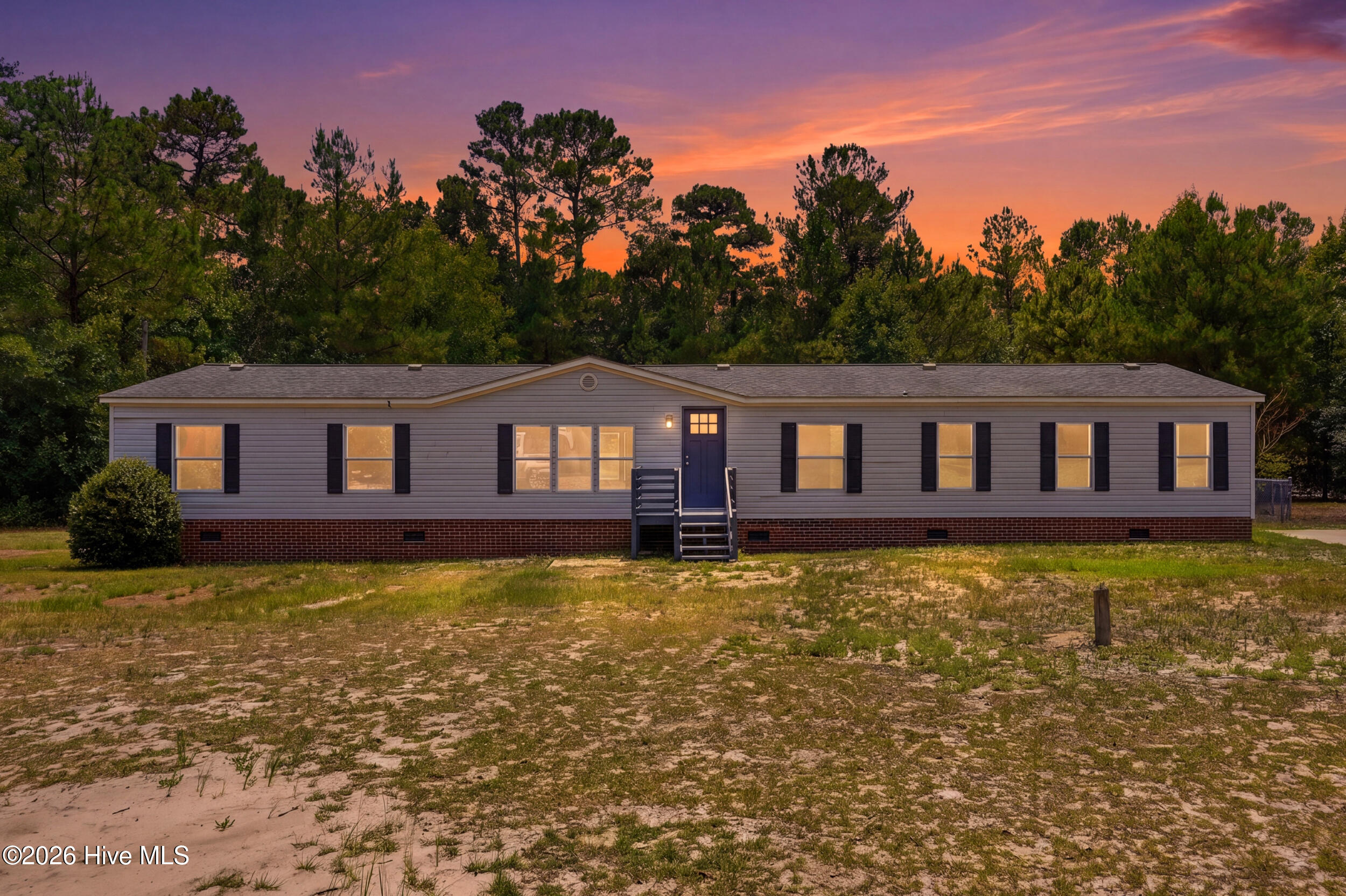 Photo 1 of Manufactured home for sale at 63 Joy Ln, Currie, NC 28435 | MLS# 100591103 | Listing updated on 2026-08-26
