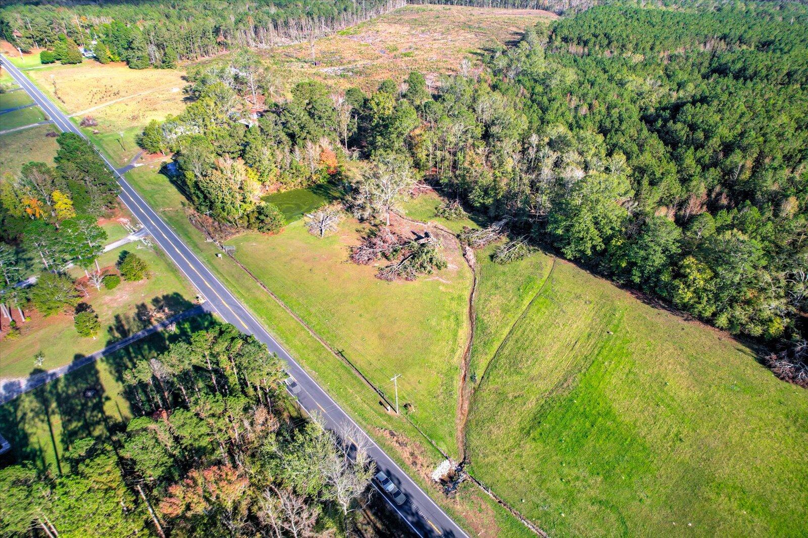 TBD2 SC-23, Edgefield, SC, 29824