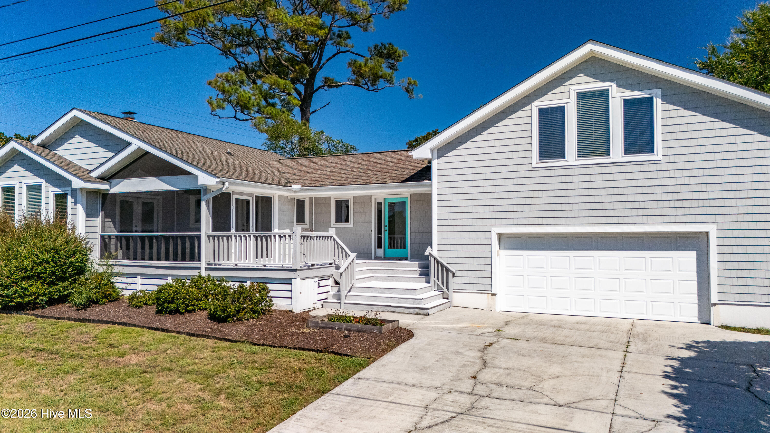 213 Mansfield Parkway,Morehead City