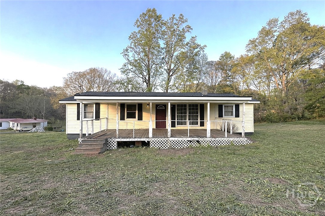 Property at 1151 Old Kings Bridge Road