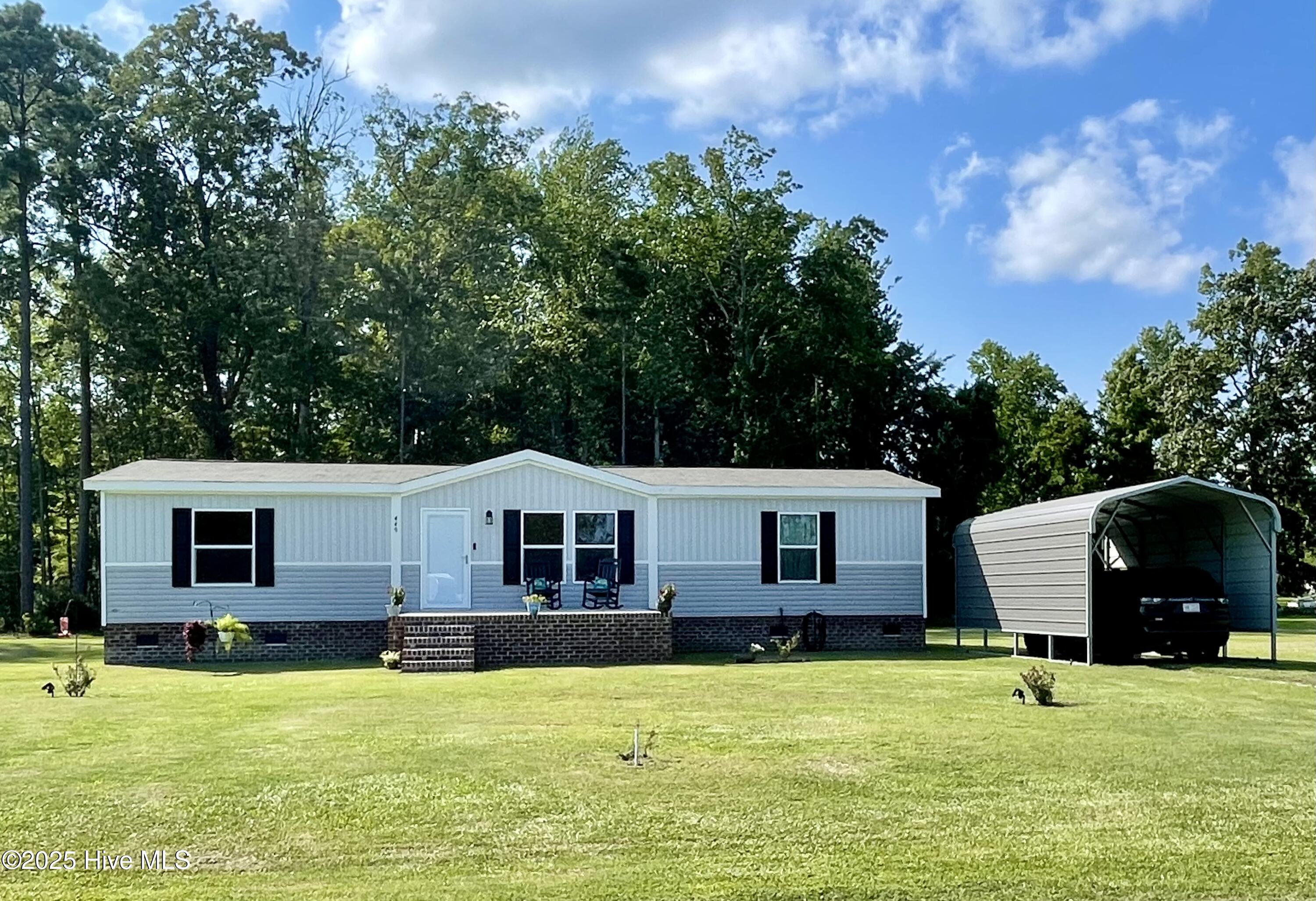 Homes for sale in Belhaven, NC | 449 Doxie Ln, Belhaven, NC 27810 | MLS# 100495244