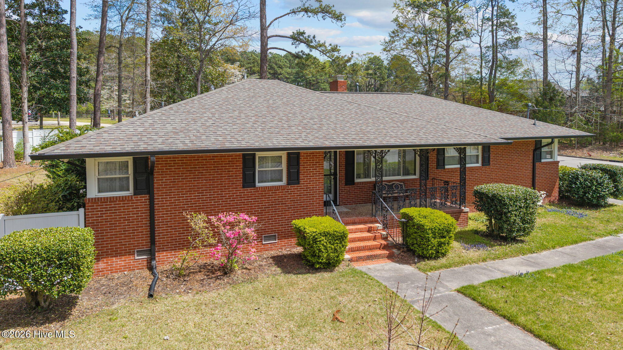 302 Oak Drive, Washington, NC, 27889