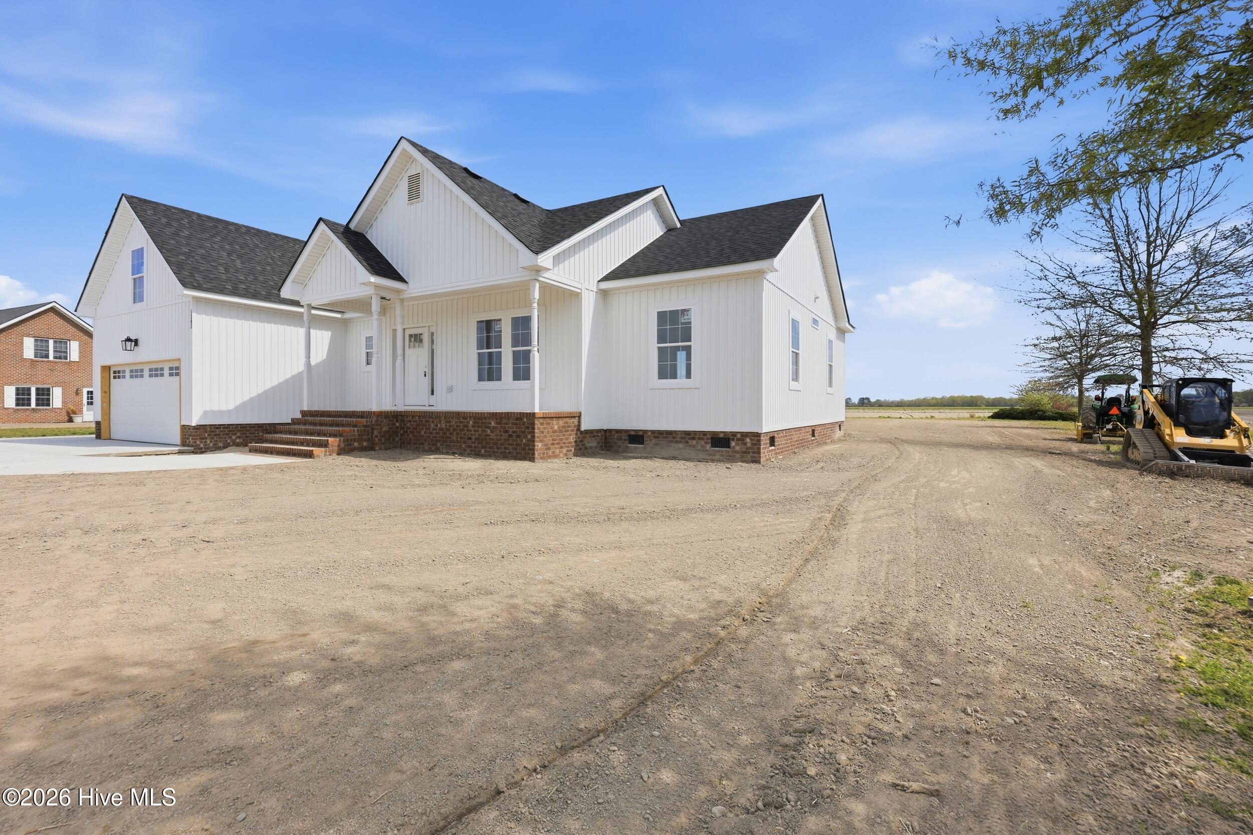 1282 Florida Road, Elizabeth City, NC, 27909