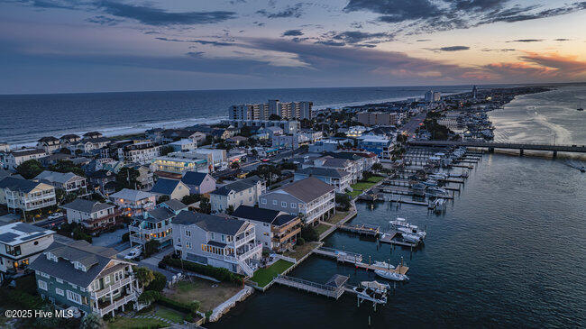9 W Atlanta Street, Wrightsville Beach, NC, 28480