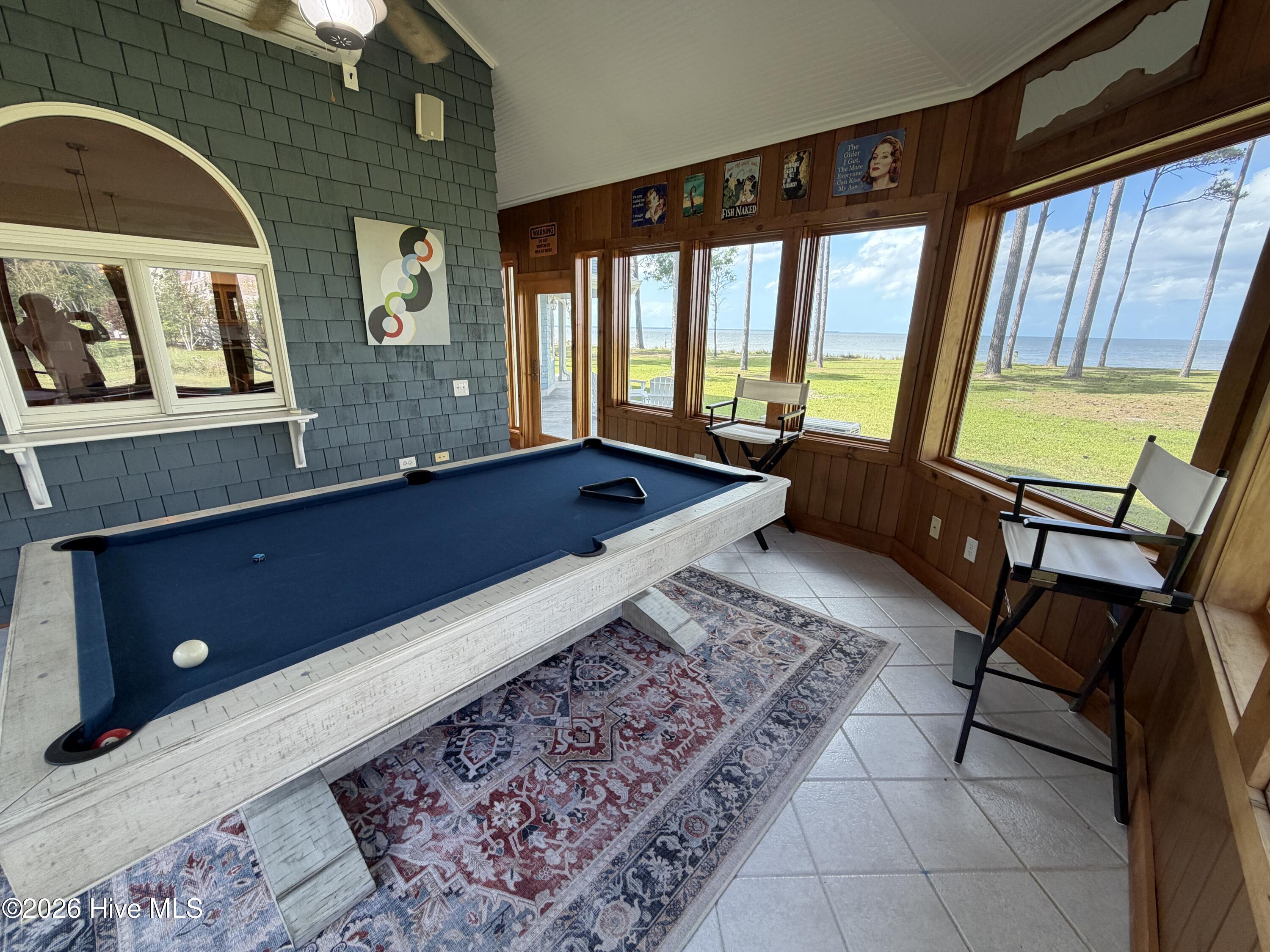 492 Sandy Point Drive,Beaufort