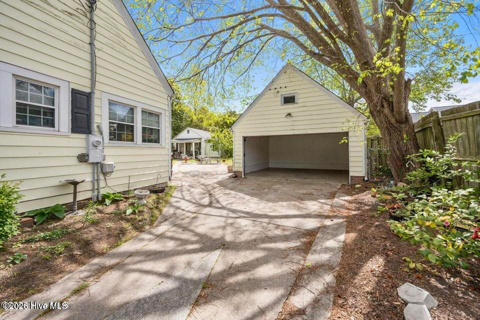 4159 East Horne Avenue, Farmville, NC, 27828