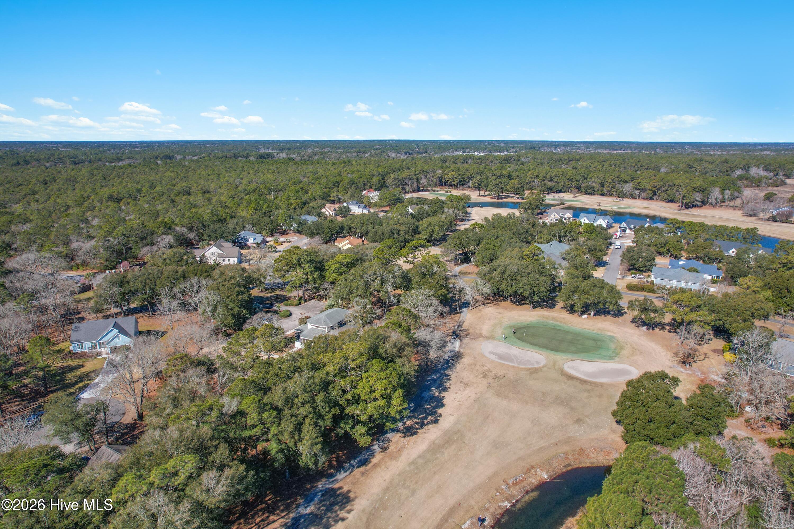 3056 Purple Finch Lane SW, Supply, NC, 28462