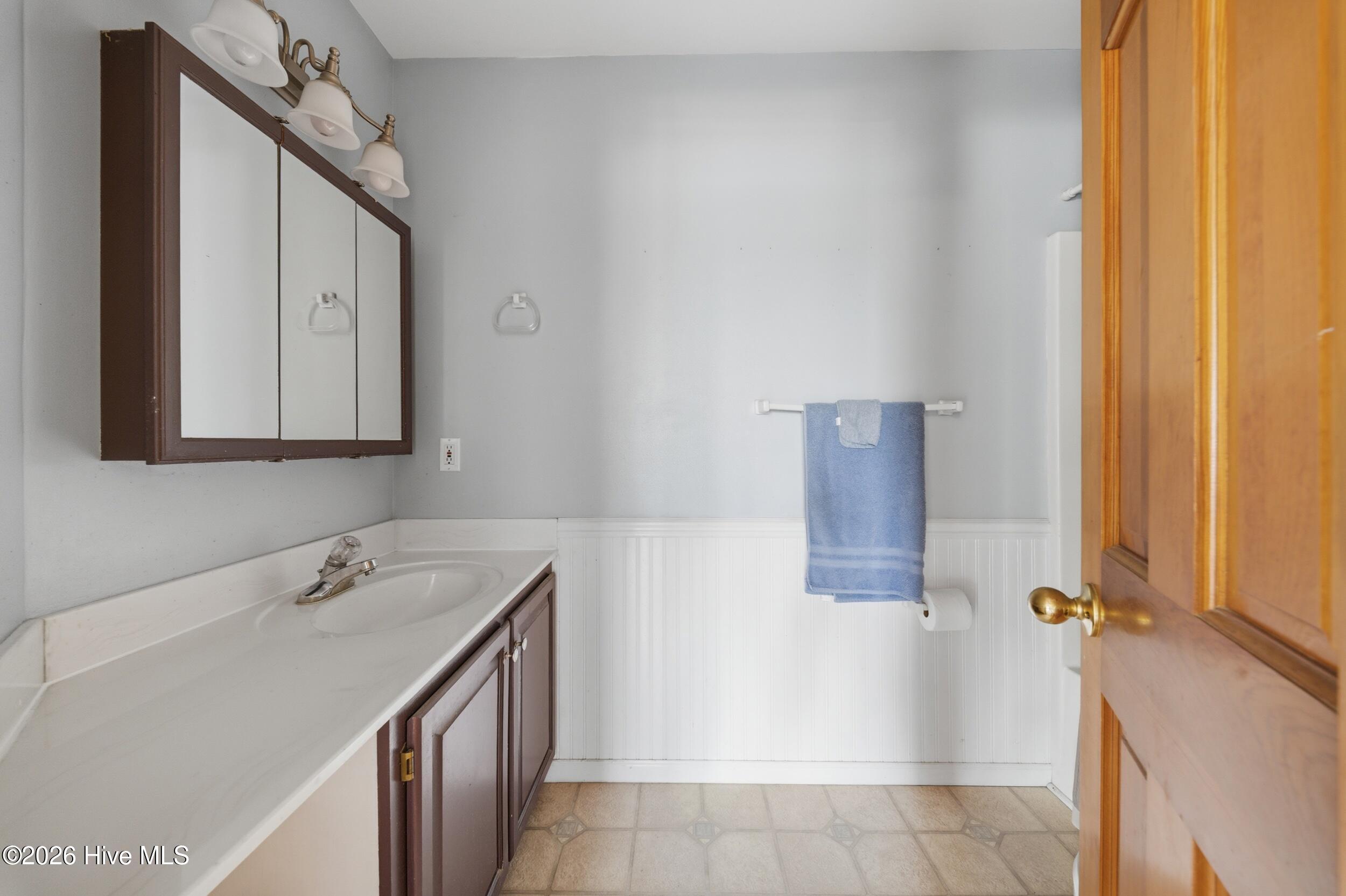 hall bath