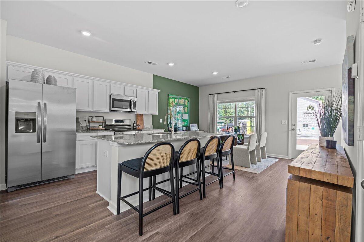5th image of 586 Slim Cypress, Graniteville, SC 29829 | MLS# 100593197