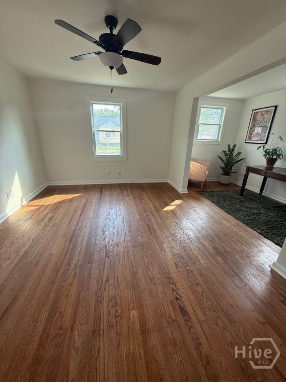 Photo 3 of Single family home for sale at 201 Lawton Ave, Savannah, GA 31404 | MLS# SA360917 | Listing updated on 2026-09-16