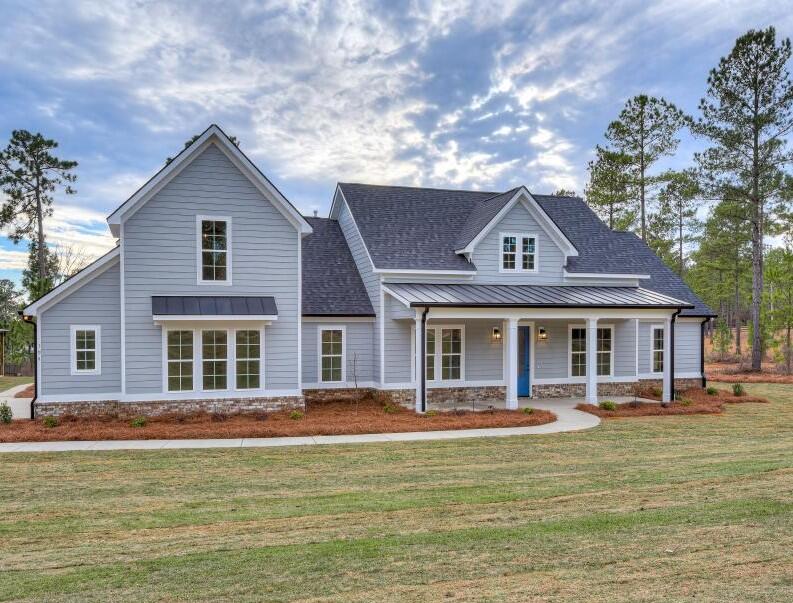 194 Hurlingham Drive, Aiken, SC 29801 Listing Photo  1