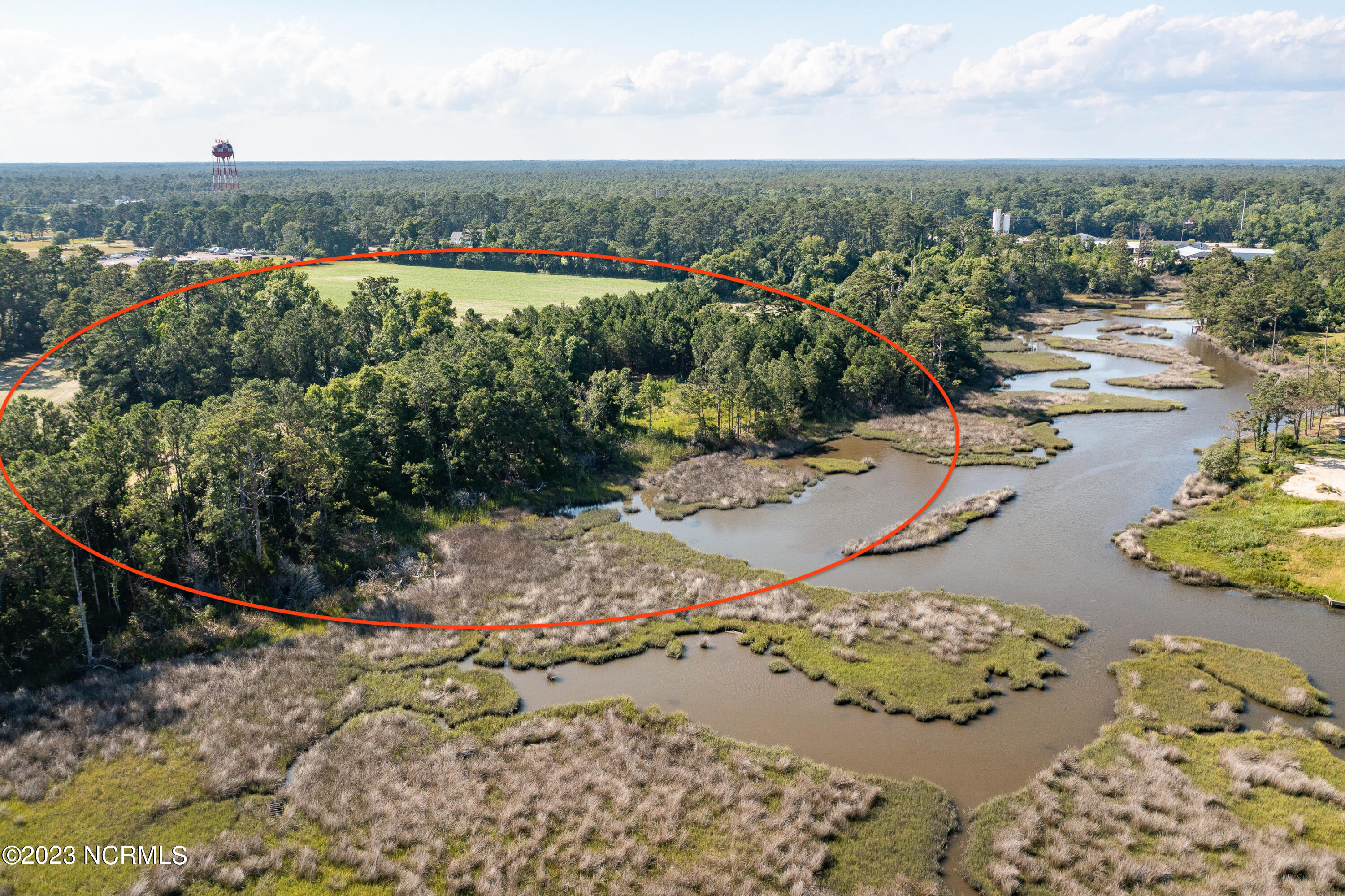 4001 Nc-24, Newport, NC, 28570