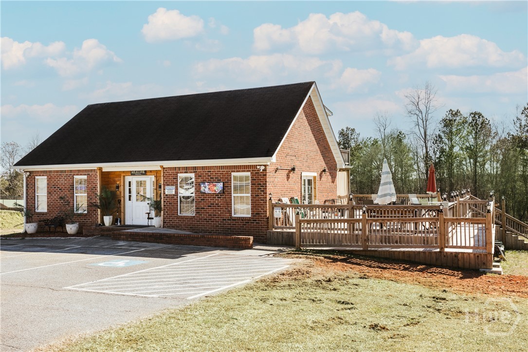 9 Callaway Drive, Crawford, GA, 30630