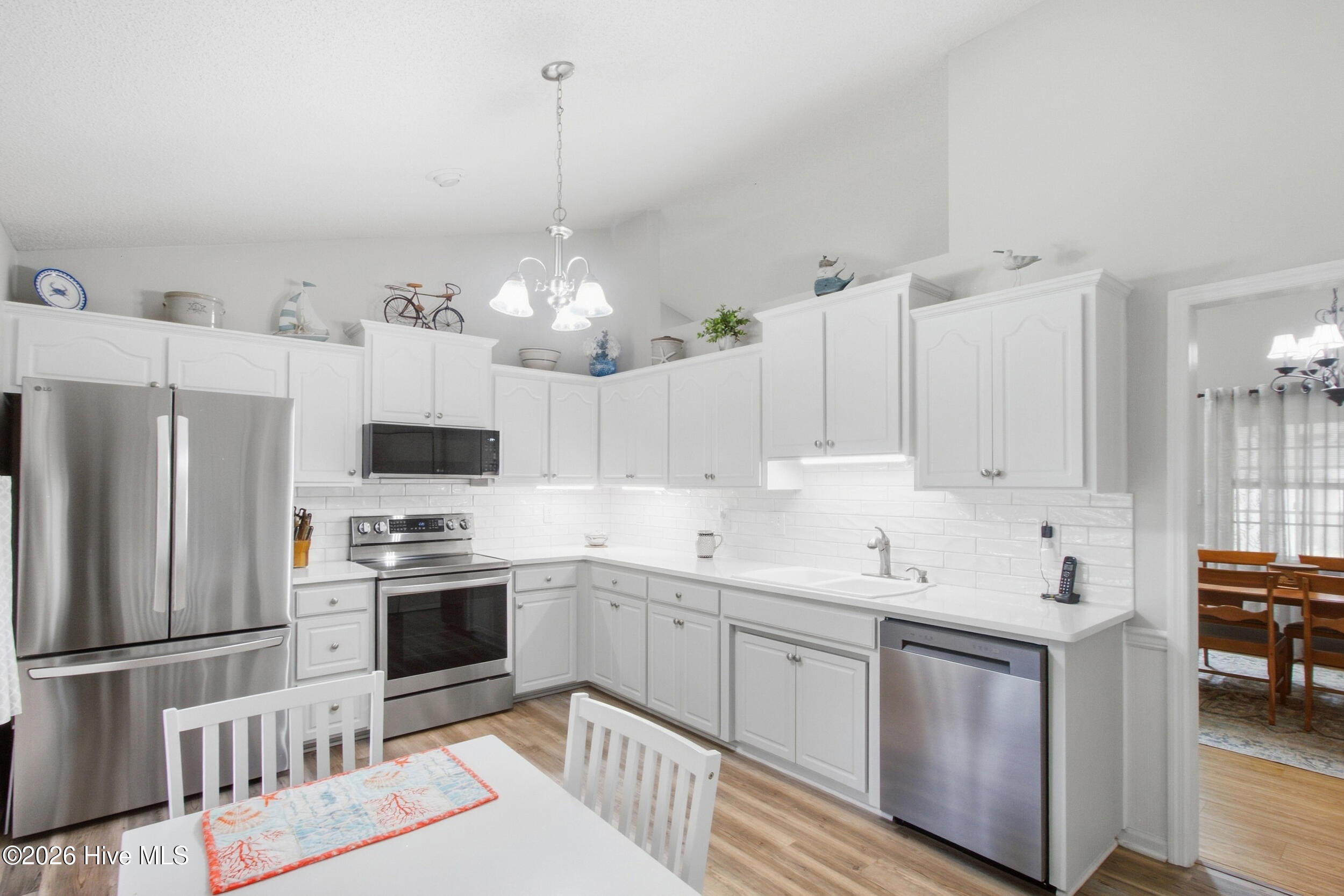 122 Norbury Drive,New Bern