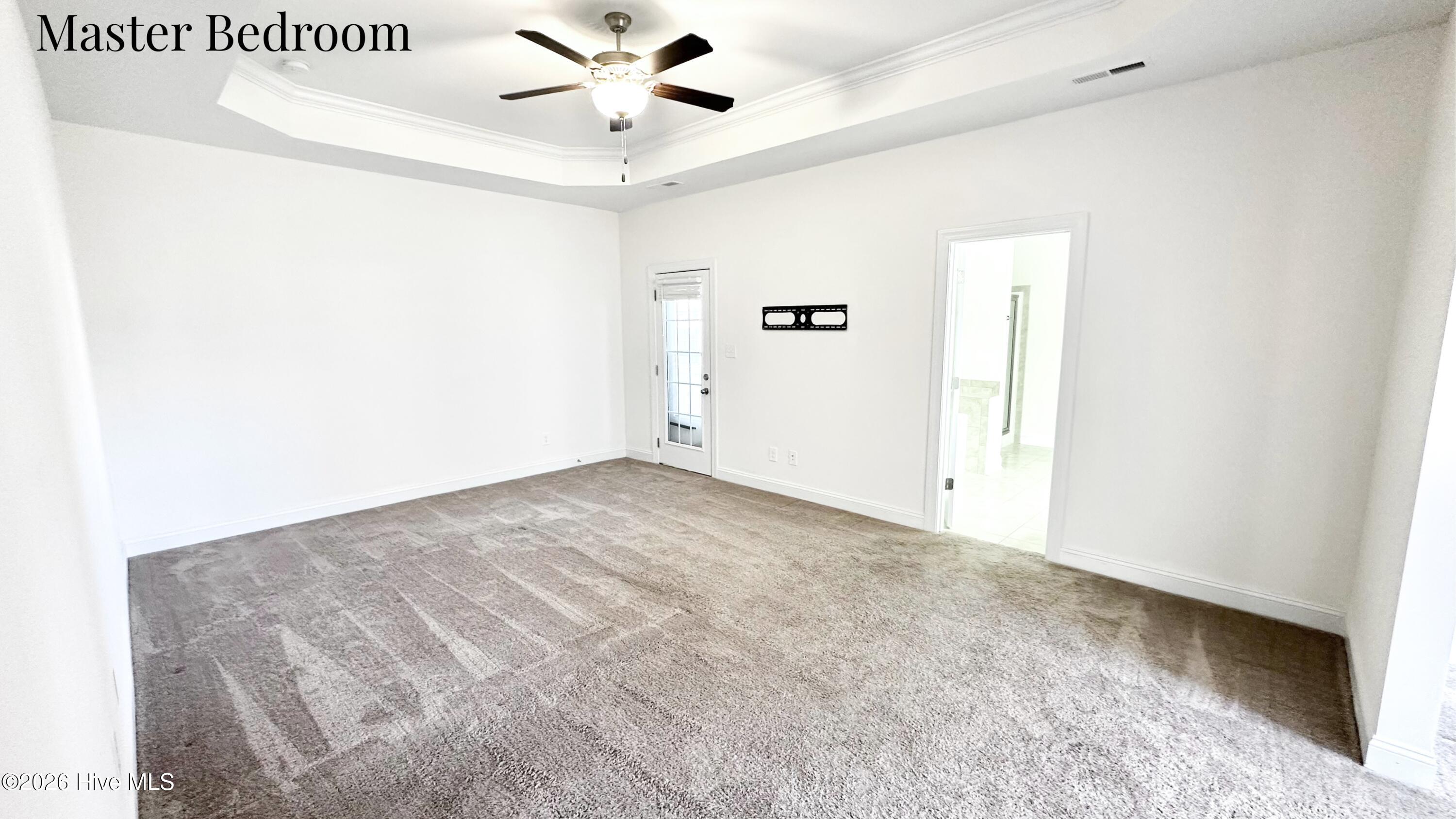 3009 Sharpnose Street,New Bern