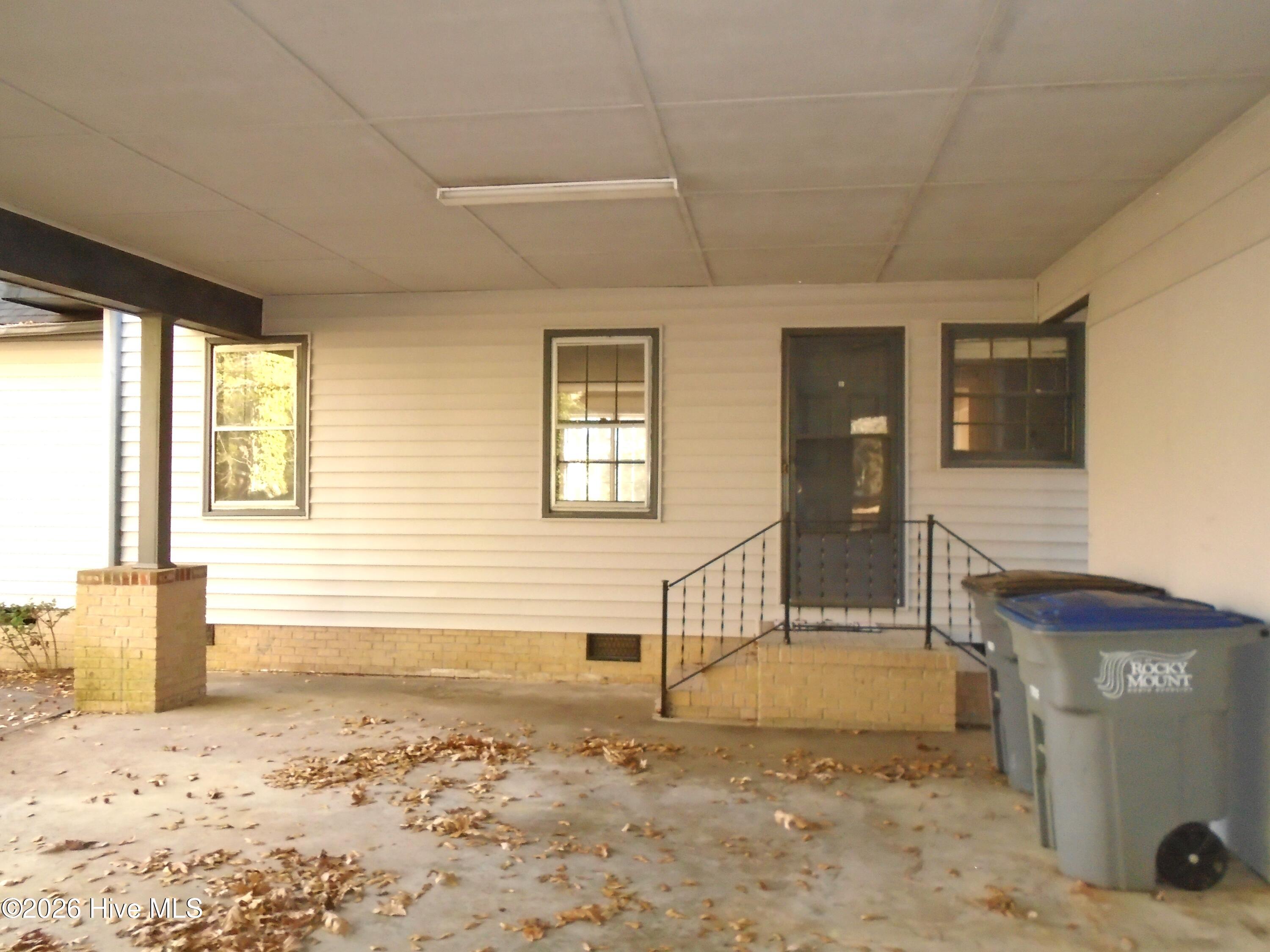 200 Stonybrook Road, Rocky Mount, NC, 27804