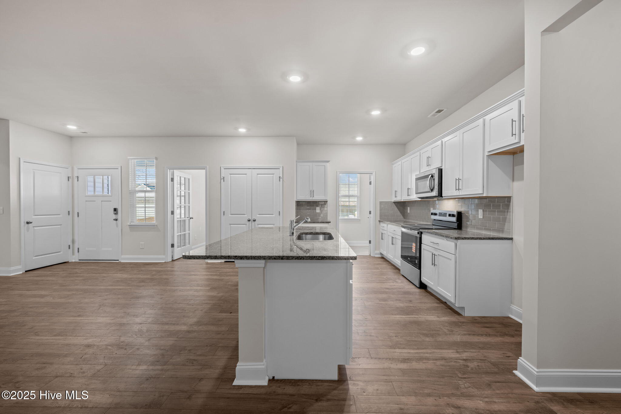 253 Lake Tyler Drive,New Bern